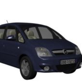 Opel Antara Suv | Vehicles