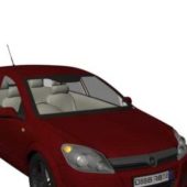 Opel Astra Family Car | Vehicles