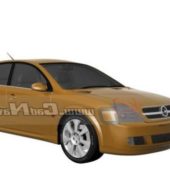 Opel Vectra 2002 | Vehicles