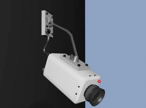 Outdoor Cctv Security Camera