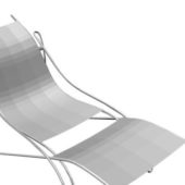 Outdoor Garden Deck Chair | Furniture