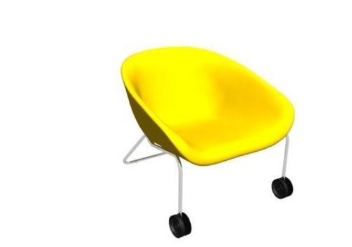 Outdoor Leisure Chair