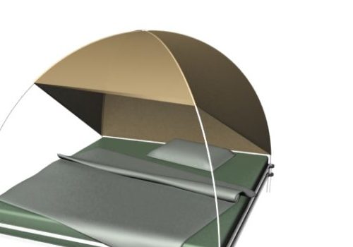 Outdoor Tent Bed | Furniture