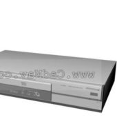 Electronic Panasonic Dvd Video Recorder