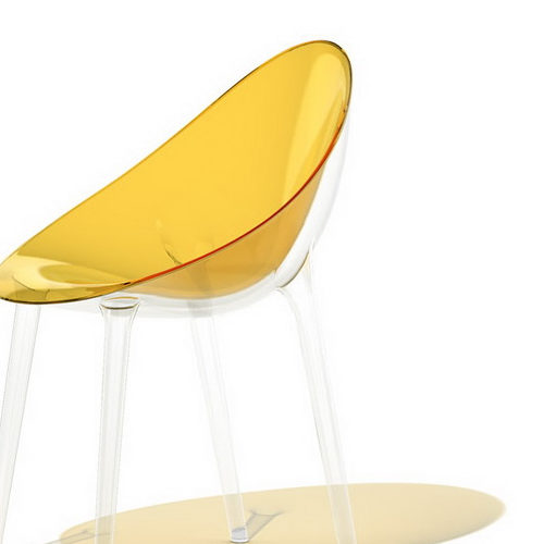 Philippe Starck Mr Impossible Chair Furniture