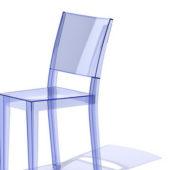 Philippe Starck La Marie Chair Furniture