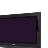Philips Lcd Television