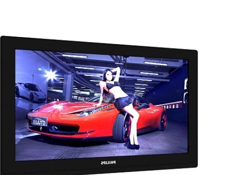 Philips Plasma Television