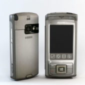 Philips Xenium Phone