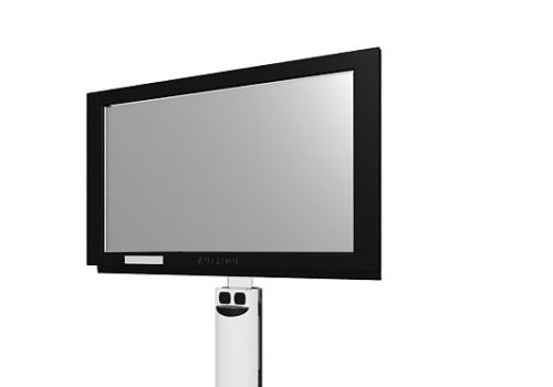 Philips Desktop Television