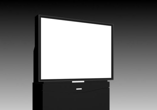 Home Philips Rear Projection Tv