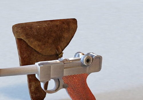 Gun Pistol Holster
