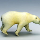 Polar Bear Animal