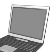 Portable Laptop