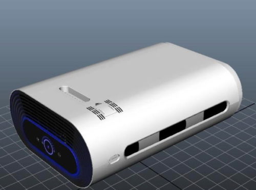 Portable Power Bank Battery Charger