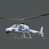 Commercial Helicopter