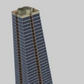 City Pyramid Apartment Tower