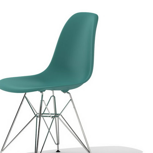 Eames Chair Dsr Plastic Dining Side Chair Furniture