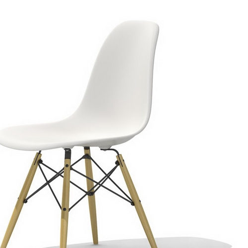 Ray Eames Dsw Side Chair Furniture