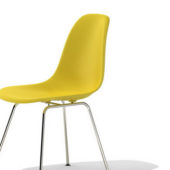 Ray Eames Dsx Side Chair Furniture