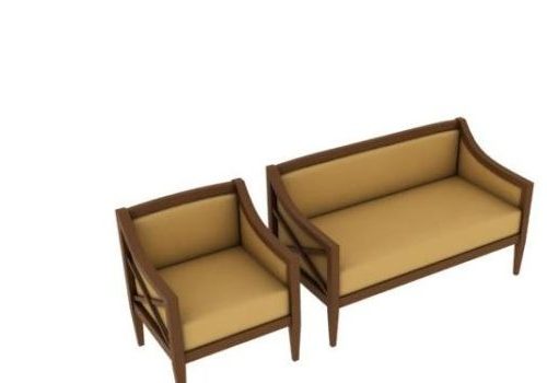 Waiting Room Chair Sets