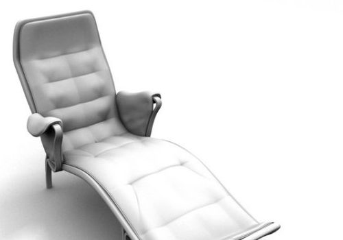 Reclining Lounge Chair | Furniture