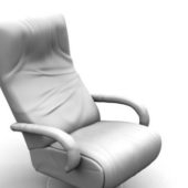 Reclining Armchair | Furniture