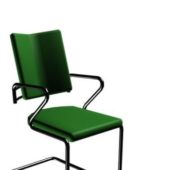 Reclining Cantilever Chair | Furniture