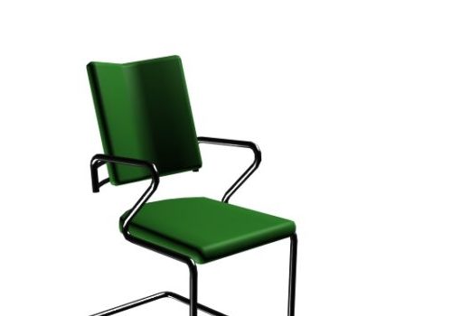 Reclining Cantilever Chair | Furniture
