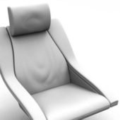 Reclining Scoop Chair | Furniture