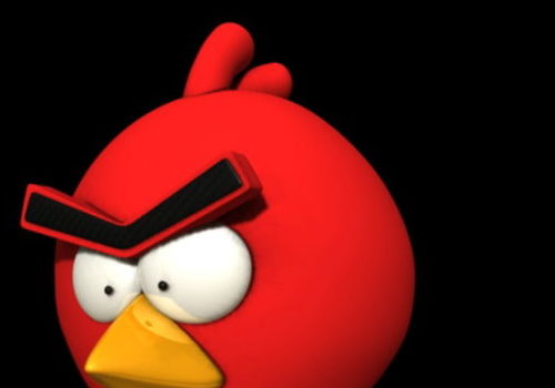 Angry Bird V1