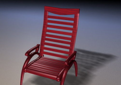 Redwood Furniture Reclining Chair