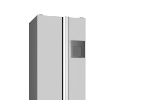Home Refrigerator Water Dispenser