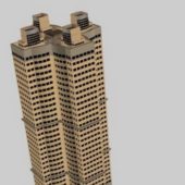 Residential Tower Building