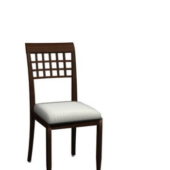 Restaurant Wood Chair | Furniture