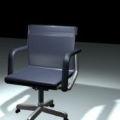 Revolving Steno Chair | Furniture