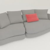 Rolf Benz Sofa Furniture