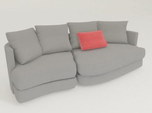 Rolf Benz Sofa Furniture