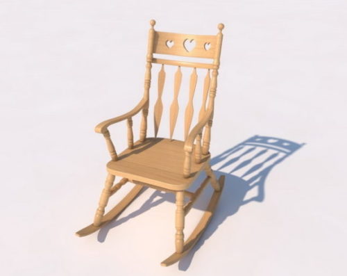Rocking Chair Furniture