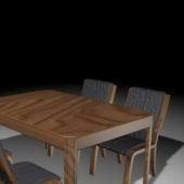 Rustic Furniture Dining Table Sets