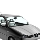 Seat Arosa City Car | Vehicles
