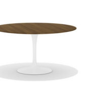 Saarinen Tulip Round Table Furniture