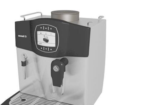 Kitchen Saeco Espresso Machine