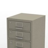 Home Safe Storage Cabinet Furniture