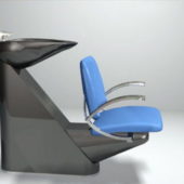 Salon Chair Furniture