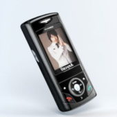 Samsung Phone Anycall Model