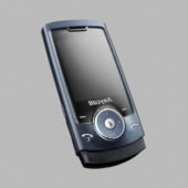 Samsung Anycall Phone