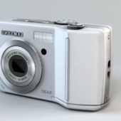 Samsung Digimax Digital Camera