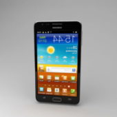 Samsung Phone Galaxy Note N7000