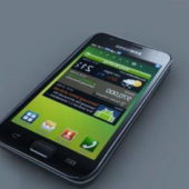 Samsung Galaxy S I9000 Phone